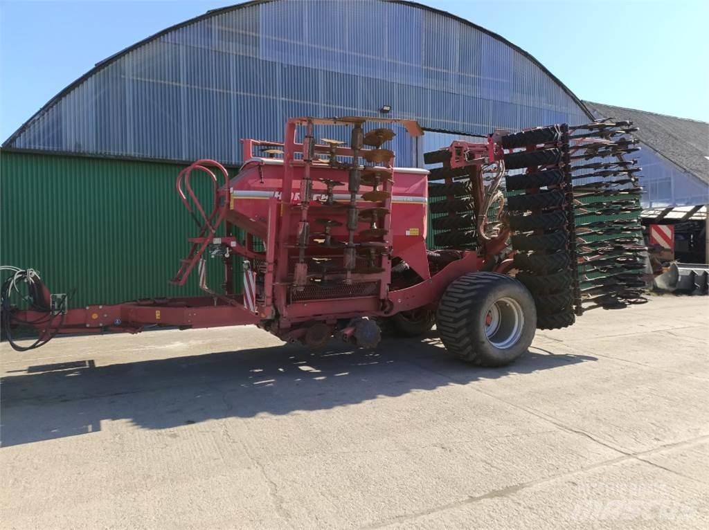 Horsch Pronto 6 AS Mechanické sejačky