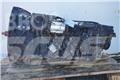 ZF 16S2520OD Prevodovky