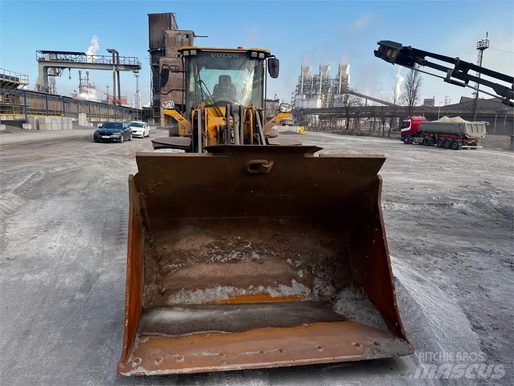 Volvo L 90 H 4X4 Iné