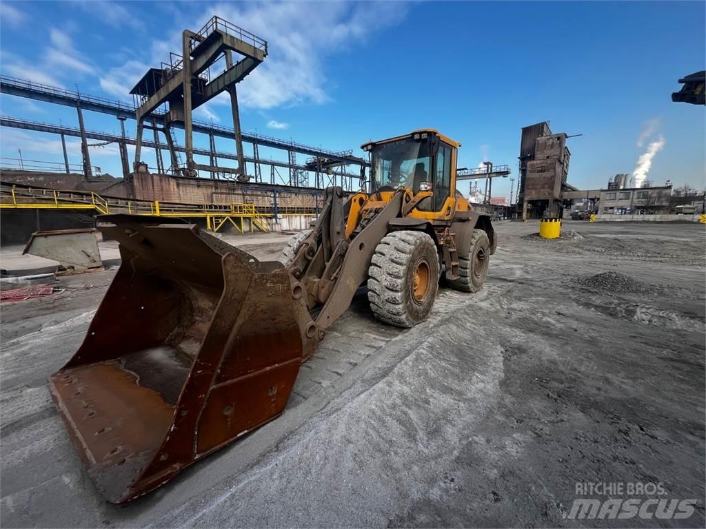 Volvo L 90 H 4X4 Iné