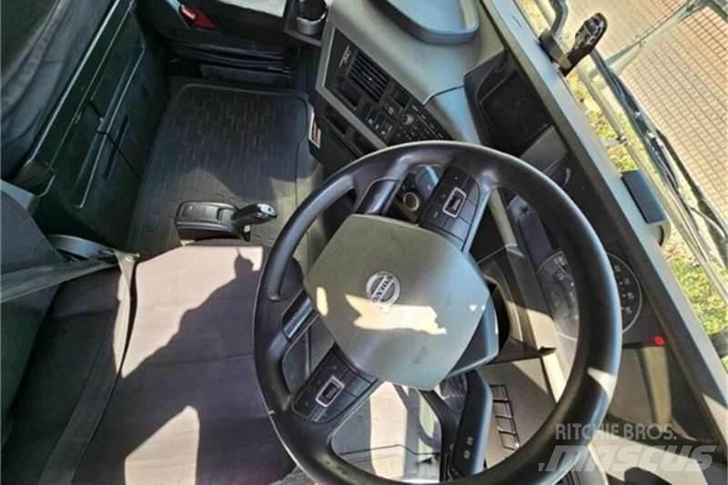Volvo FH Ďalšie nákladné vozidlá
