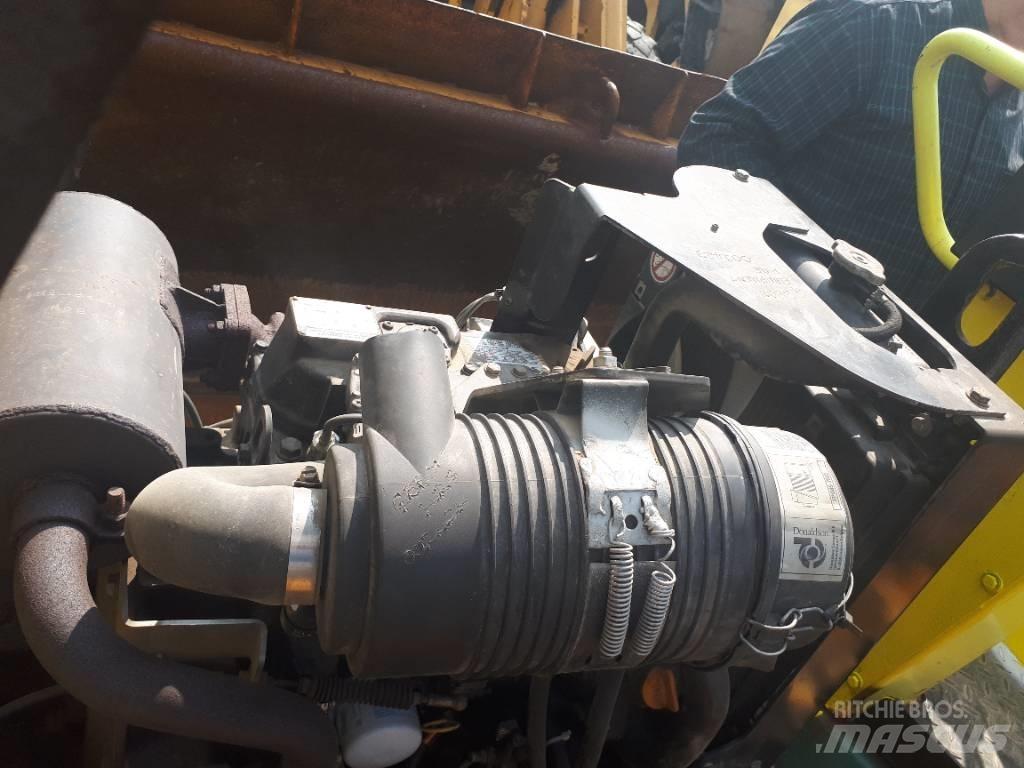 Ammann AV 12-2 Iné