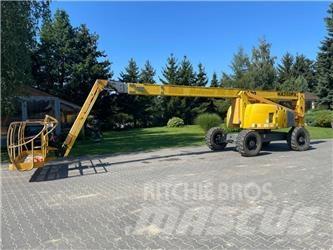 Haulotte HA 260 PX Kĺbové plošiny
