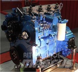  Shangchai SC5DK200Q3 Motory