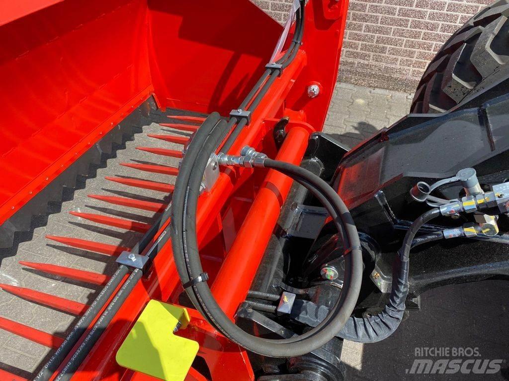 Manitou AP NP2200 Lopaty