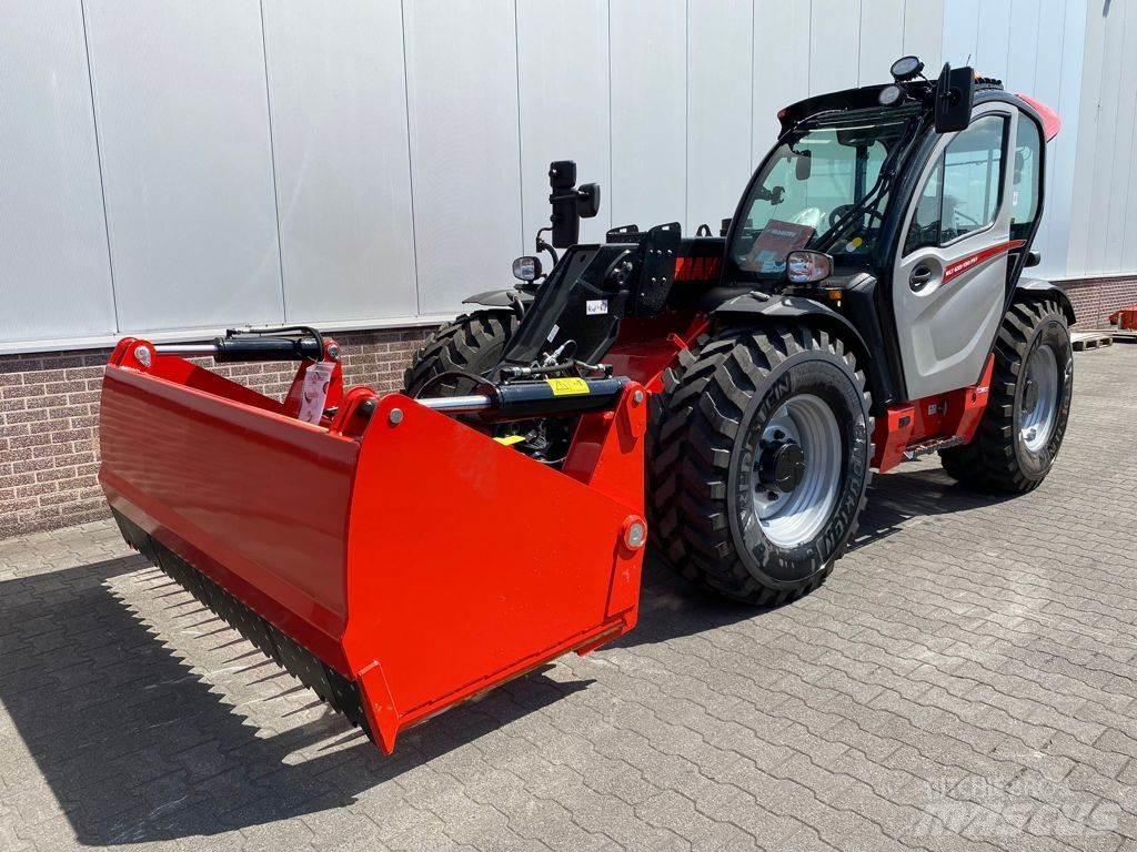 Manitou AP NP2200 Lopaty