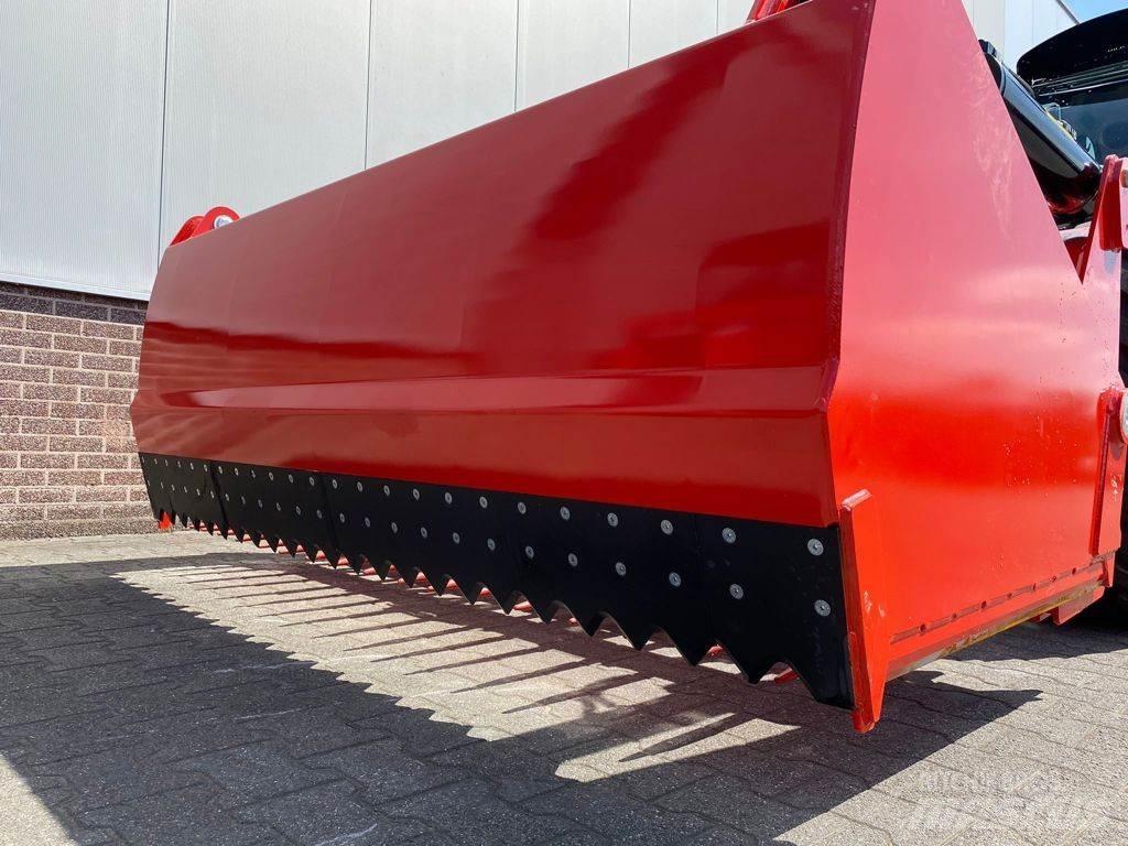 Manitou AP NP2200 Lopaty