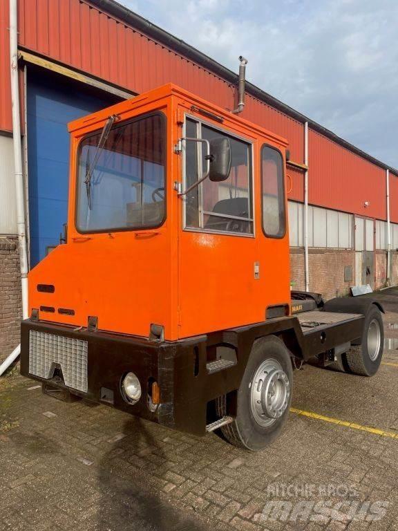 Mafi R25/200V4X2F Terminálový ťahač