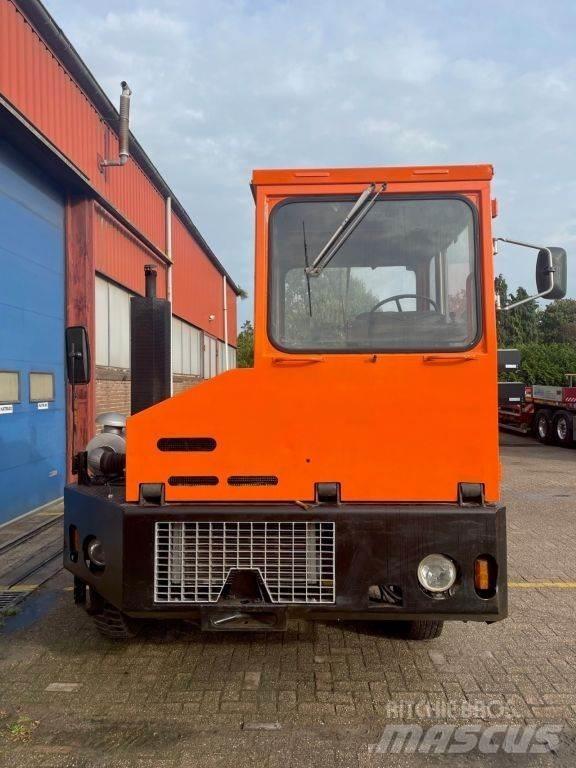 Mafi R25/200V4X2F Terminálový ťahač