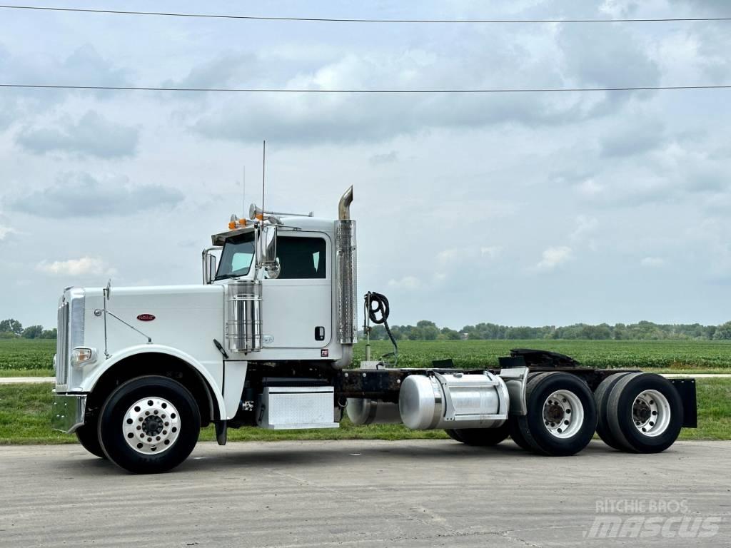 Peterbilt 389 Ťahače