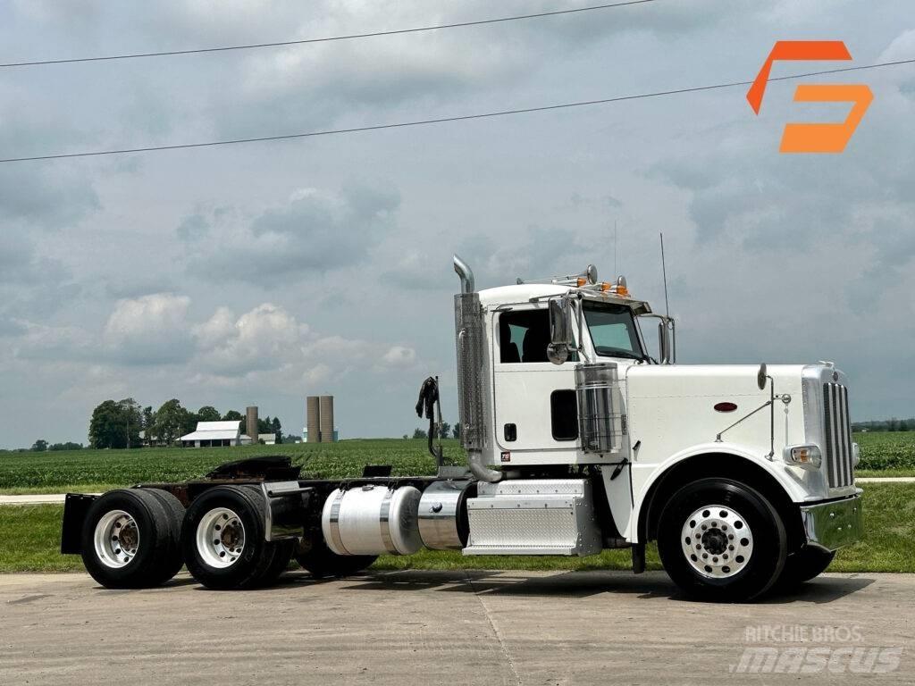 Peterbilt 389 Ťahače