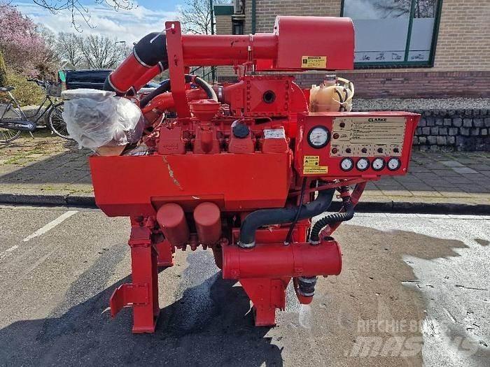 Doosan DR8HUFKA40 Doprava – ostatné