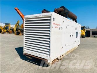 FG Wilson DDC440E Naftové generátory