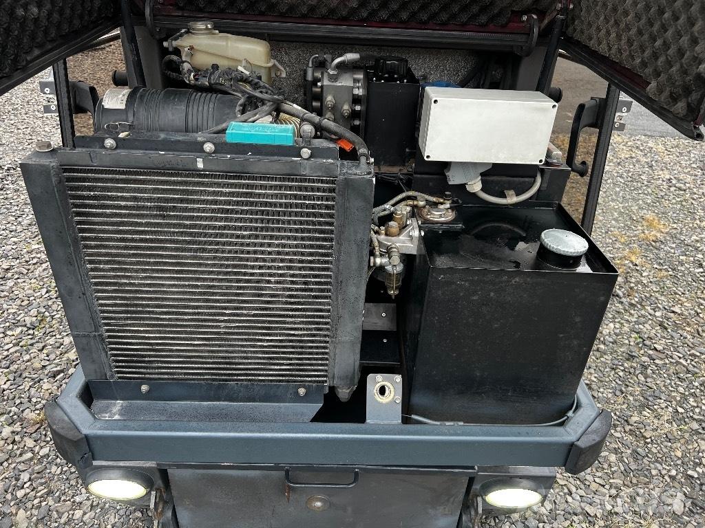 Optimas H99 Stavebníctvo - ostatné