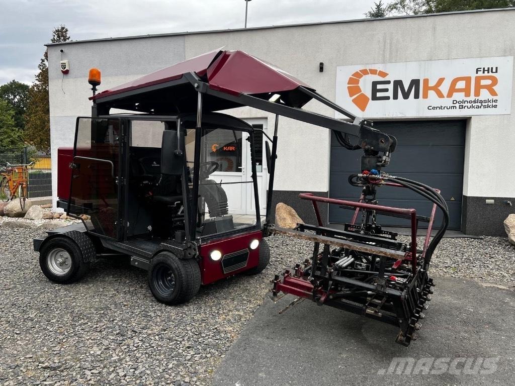 Optimas H99 Stavebníctvo - ostatné