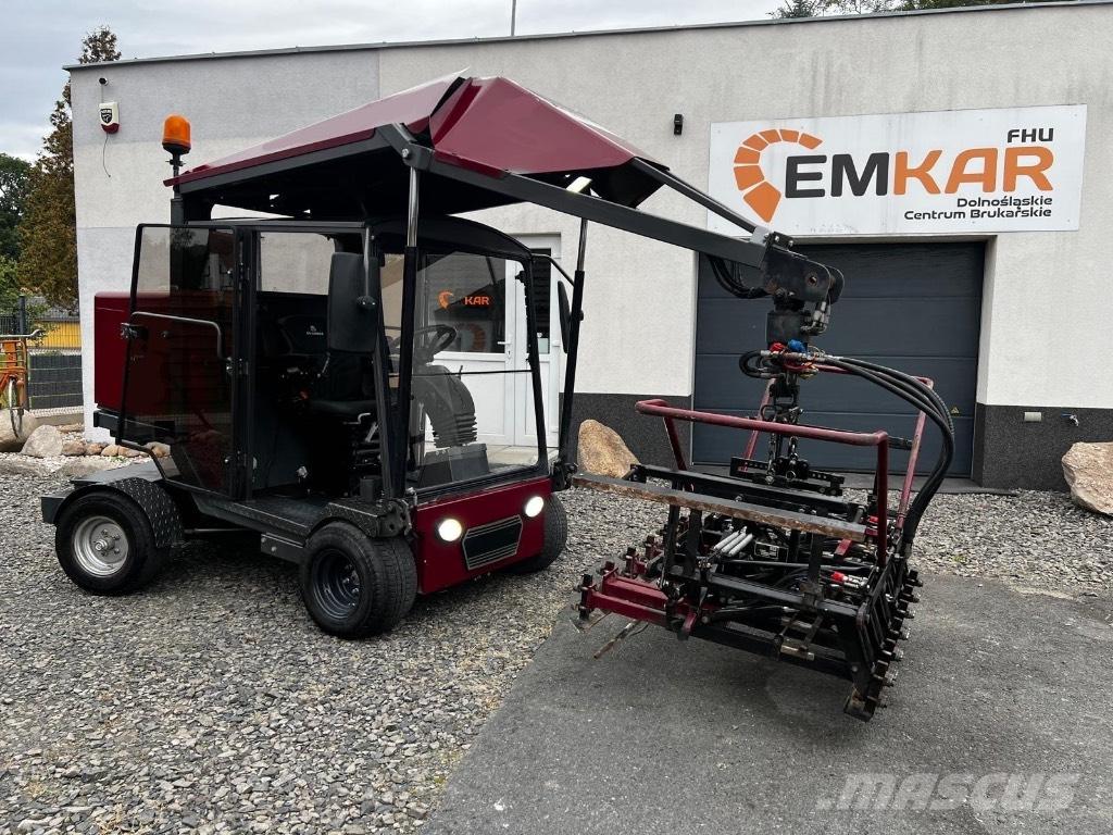 Optimas H99 Stavebníctvo - ostatné