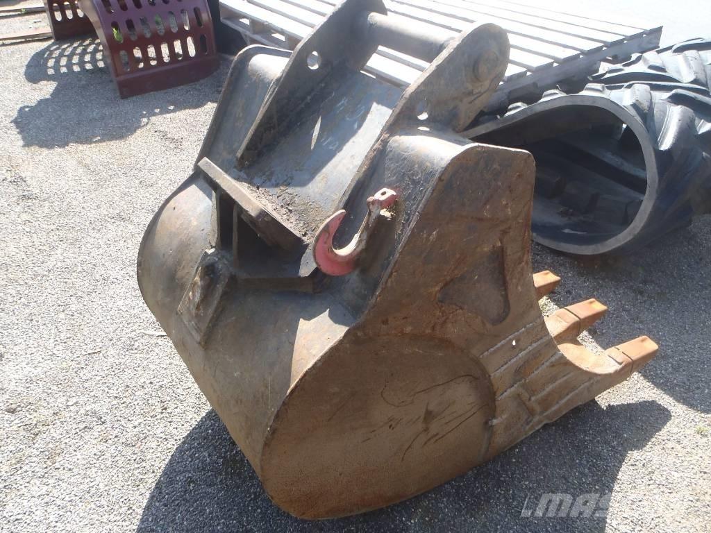  Tiefenlöffel  95 cm Hĺbkové lopaty