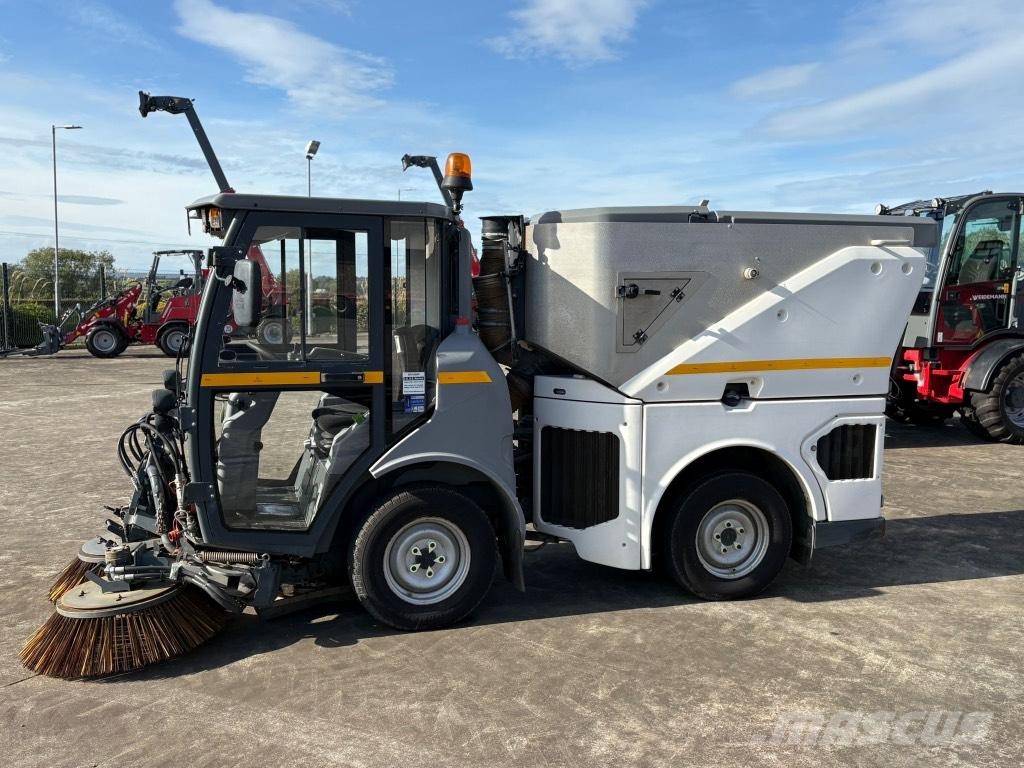 Hako 1600 1600 Nosiče náradia