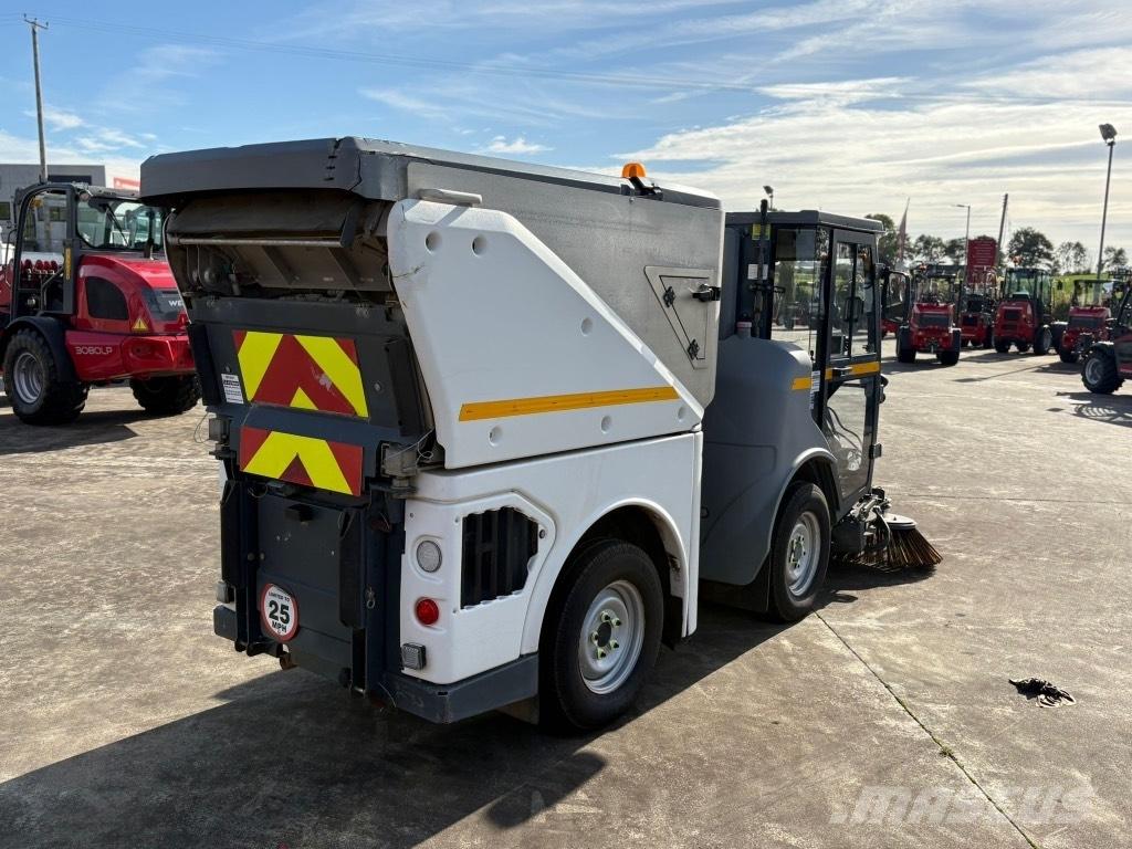 Hako 1600 1600 Nosiče náradia