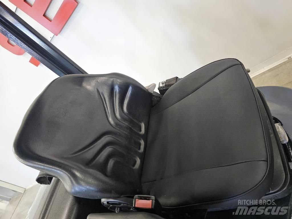 Linde 10560- H18T LPG vozíky