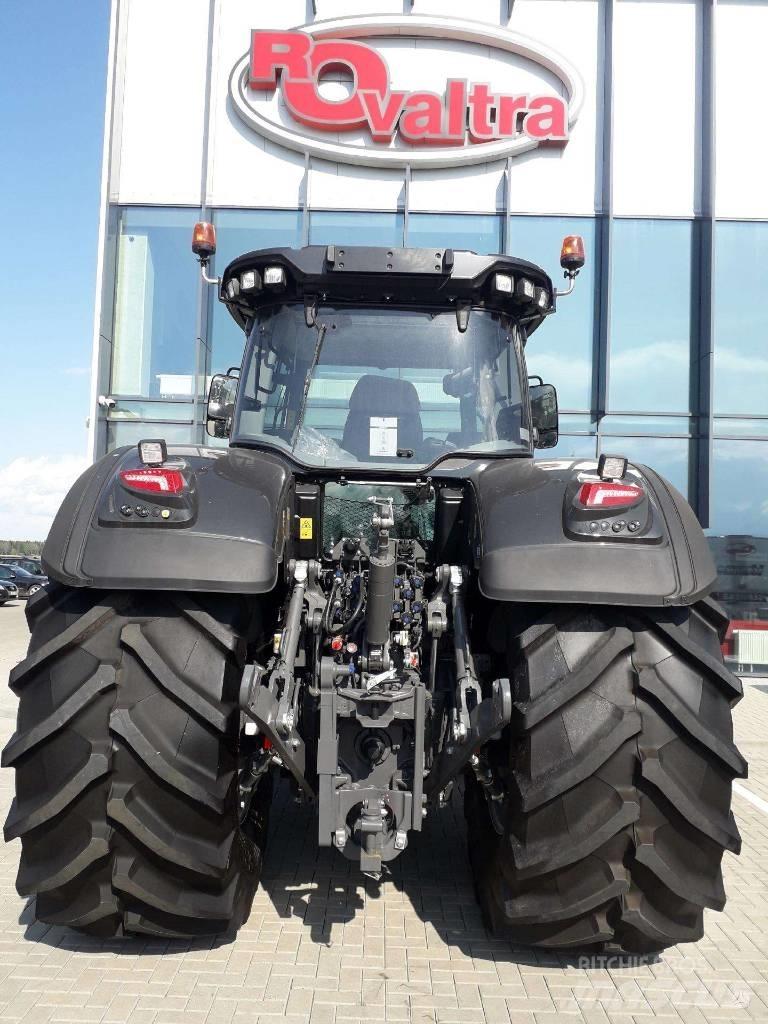Valtra S 374 Traktory