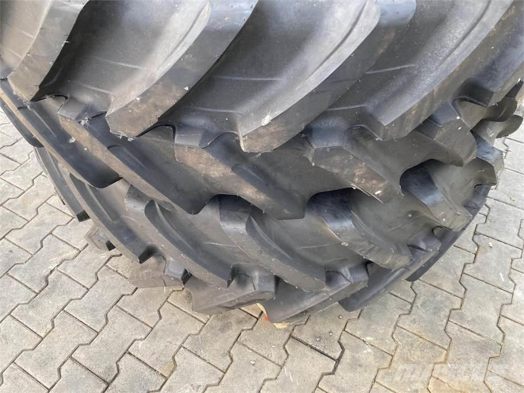 Alliance 460/85R34 Pneumatiky, kolesá a ráfiky