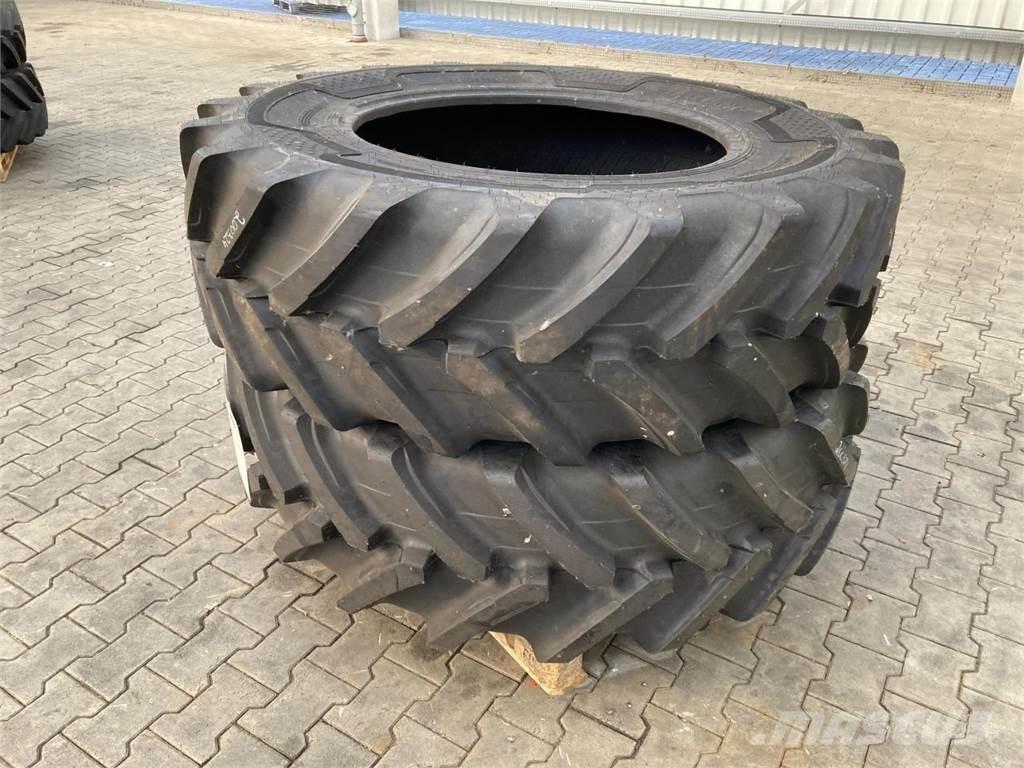 Alliance 460/85R34 Pneumatiky, kolesá a ráfiky