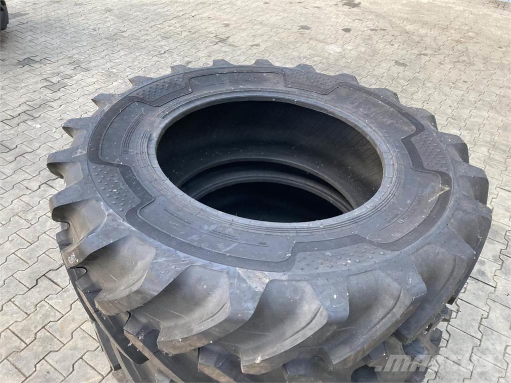 Alliance 460/85R34 Pneumatiky, kolesá a ráfiky