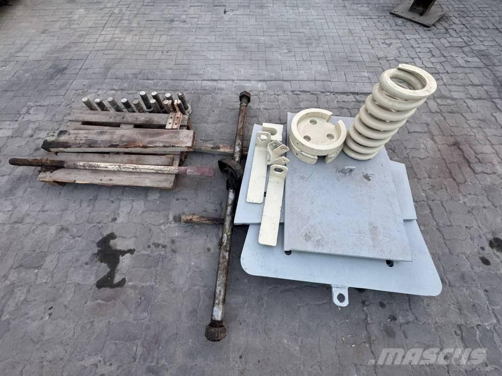 Metso Nordberg C160 Drviče