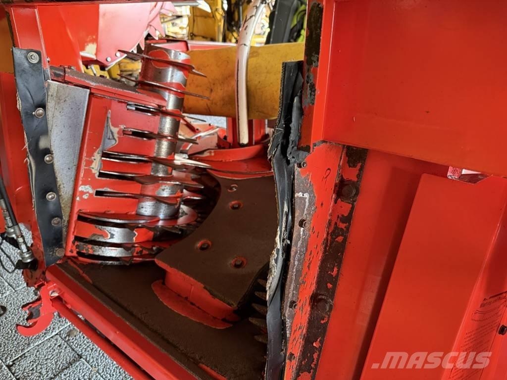 Kemper 345. Champion Samochodné kosačky