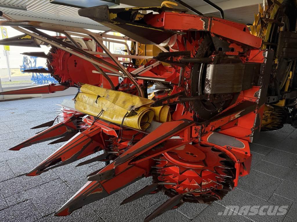 Kemper 345. Champion Samochodné kosačky