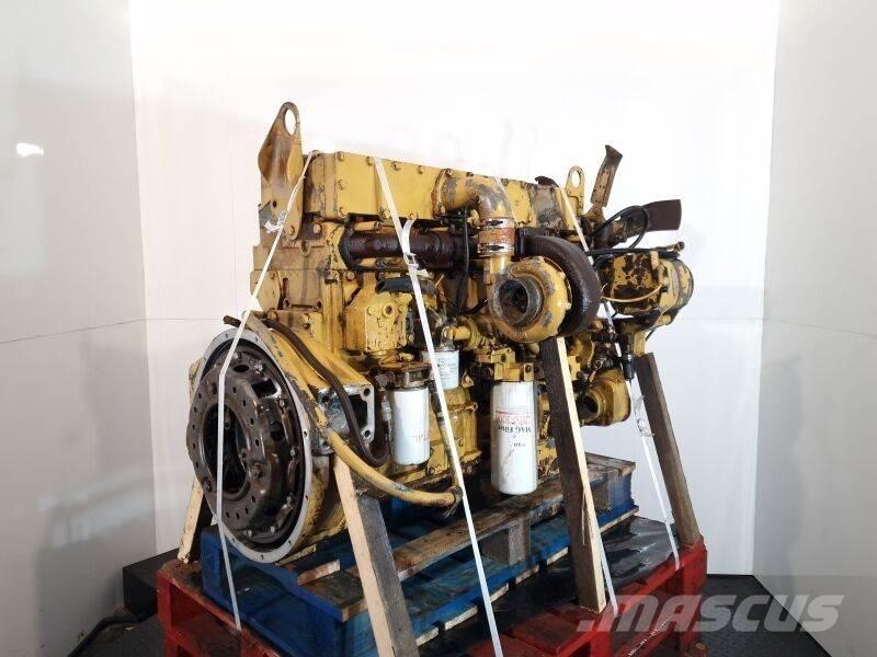 Cummins LT10 Motory