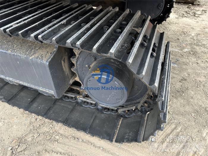 Doosan DX 80 Mini rýpadlá < 7t