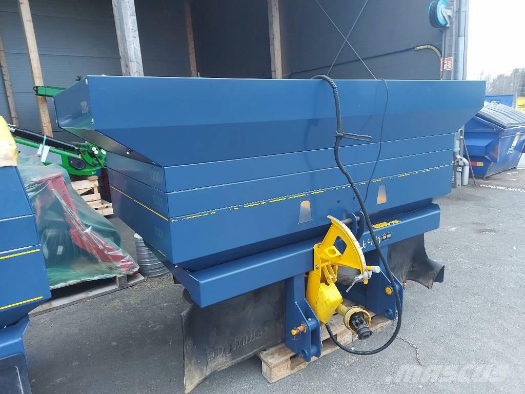 Bogballe Ex Trend Rozmetadlá priemyselných hnojív