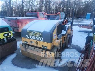 Volvo DD35B Tandemové valce
