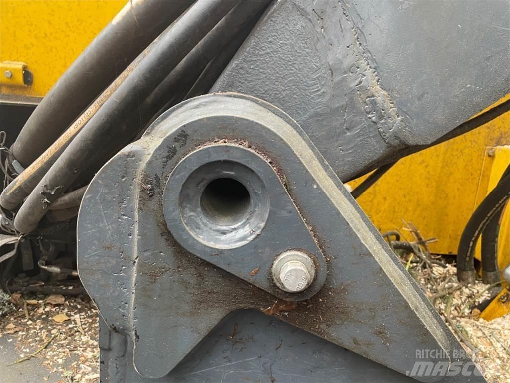 Eco Log 590E Harvestory