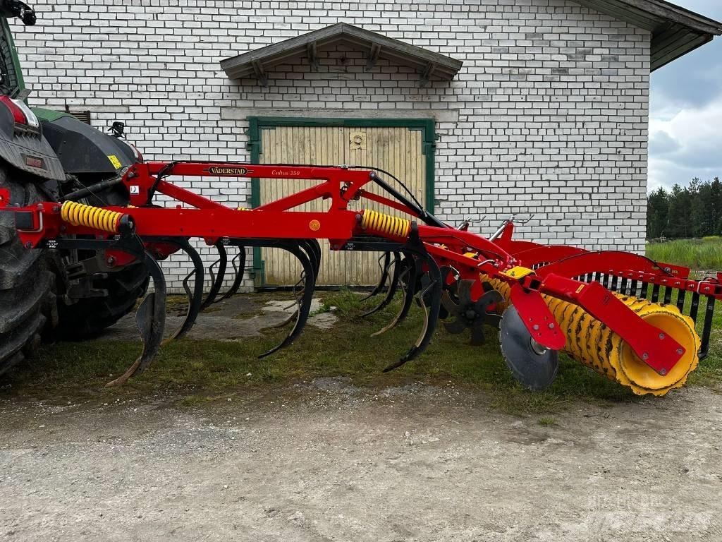 Väderstad Cultus350 Hĺbkové kypriče