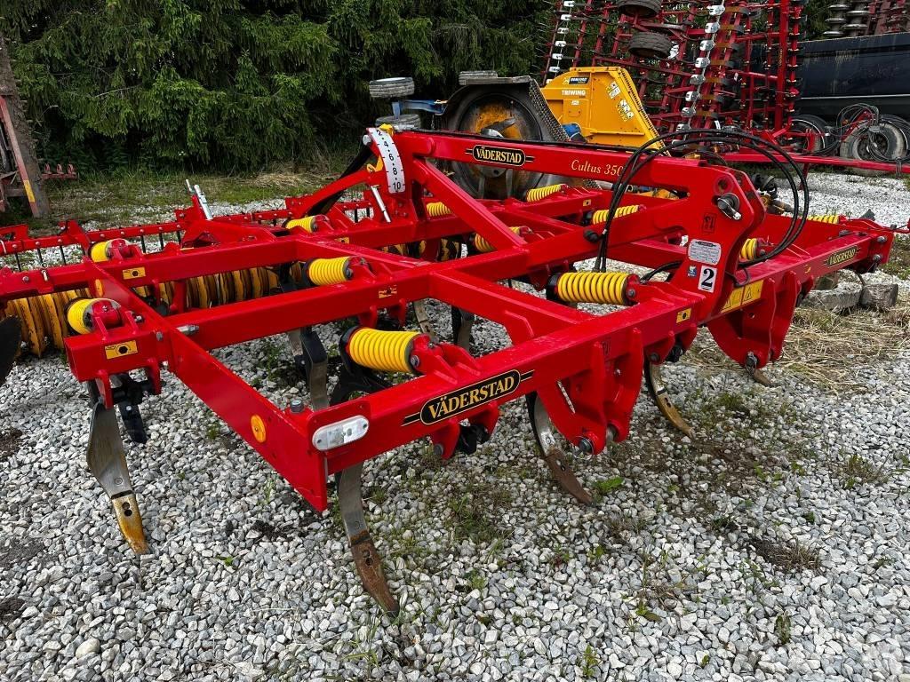 Väderstad Cultus350 Hĺbkové kypriče