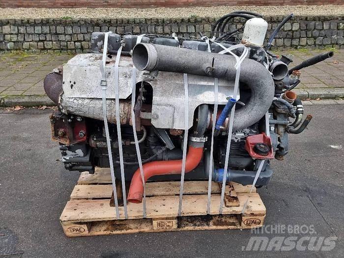 Renault 400 Doprava – ostatné