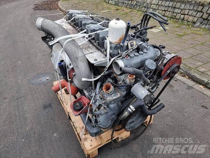 Renault 400 Doprava – ostatné