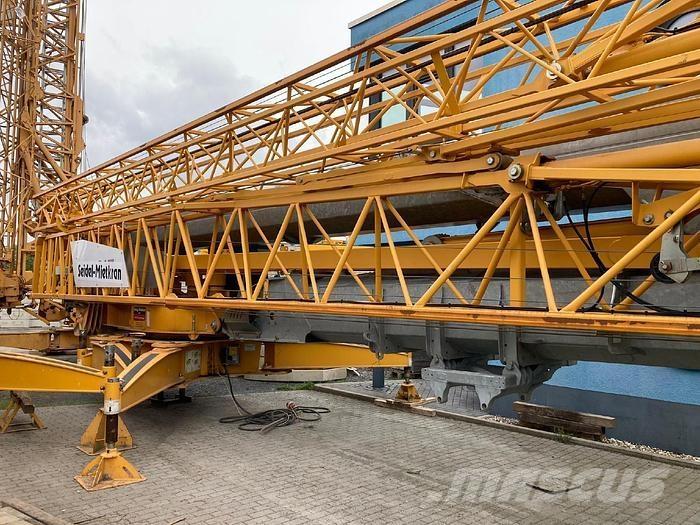 Potain HUP 40-30 Stavebné žeriavy