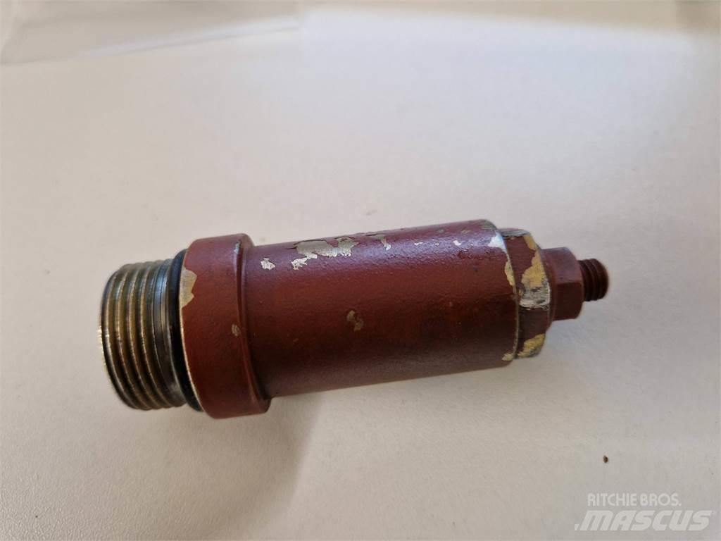 Rottne 044-0210 Hydraulika