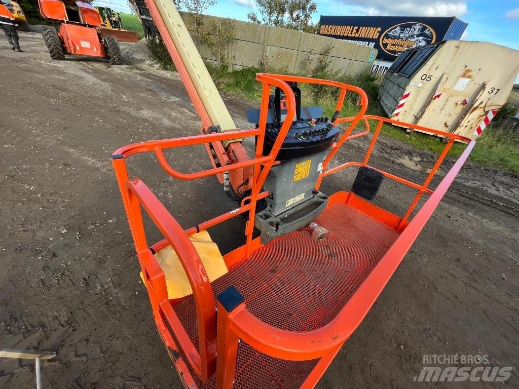 JLG 1500 SJ Teleskopické plošiny
