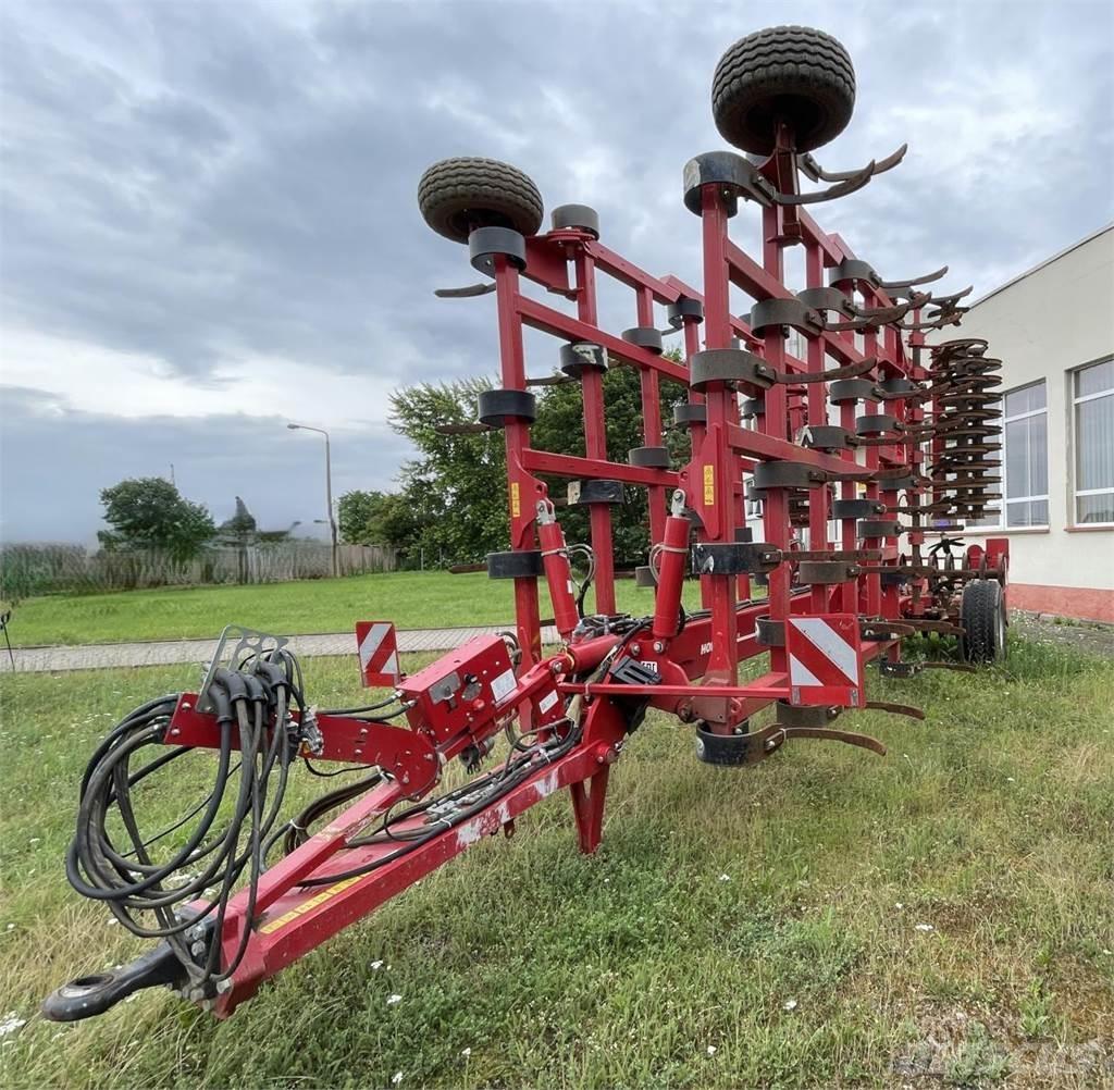 Horsch Tiger 8 XL Kultivátory