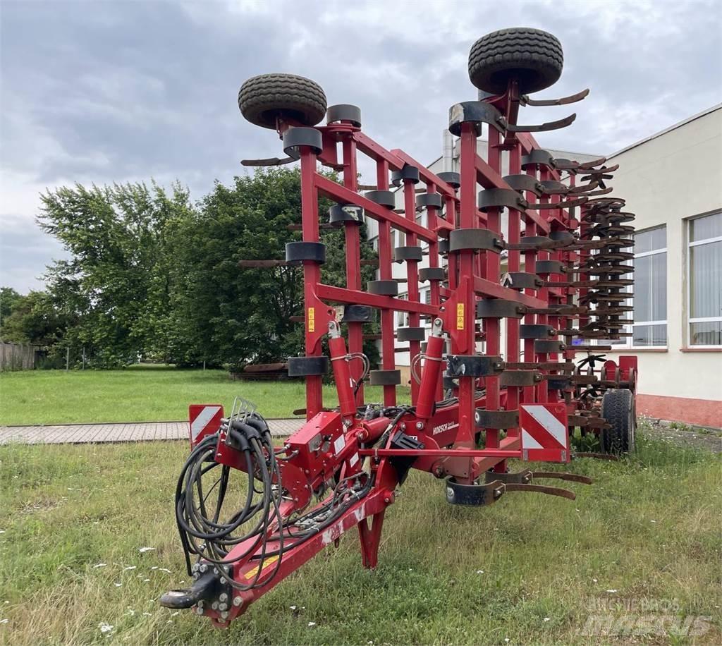 Horsch Tiger 8 XL Kultivátory