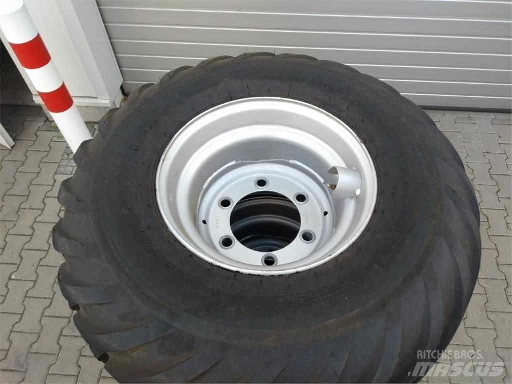 BKT 400/60 15.5 Ďalšie poľnohospodárske stroje