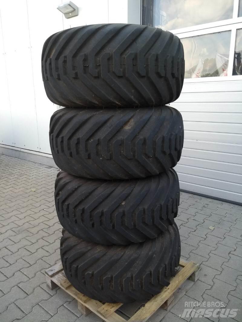 BKT 400/60 15.5 Ďalšie poľnohospodárske stroje