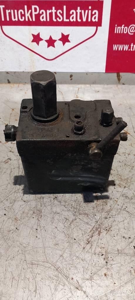 MAN TGS.    85417236020 Hydraulika