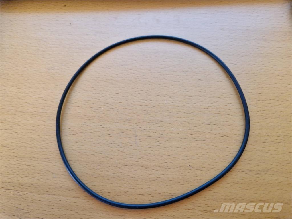 Eco Log 7001049 Žatevné hlavy