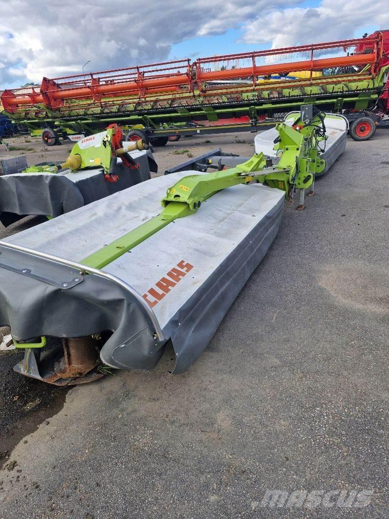 CLAAS Disco 9200 Žacie stroje